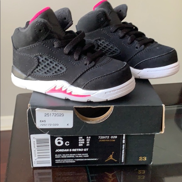 jordan 5 retro gt